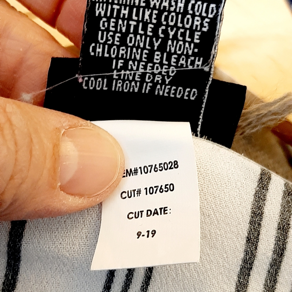 Torrid blouse - Picture 9 of 11